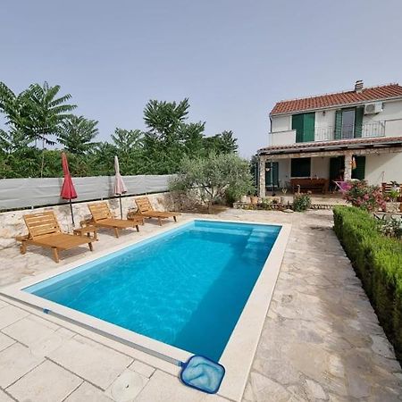 Kuca Za Odmor Dijana Villa Gornje Selo Exterior photo