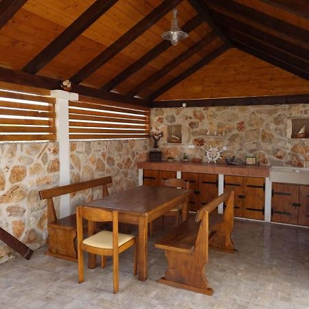 Kuca Za Odmor Dijana Villa Gornje Selo Exterior photo