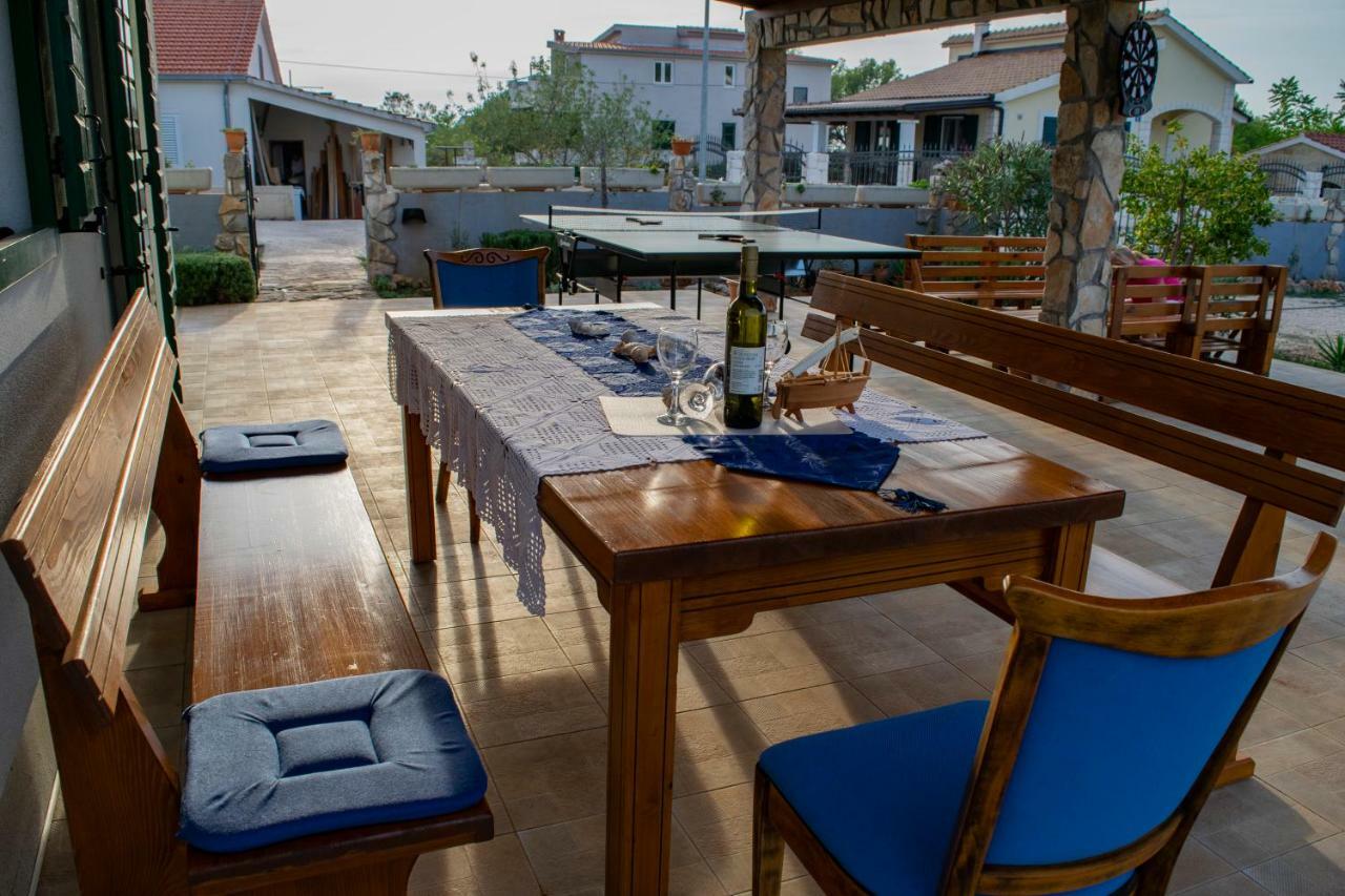 Kuca Za Odmor Dijana Villa Gornje Selo Exterior photo