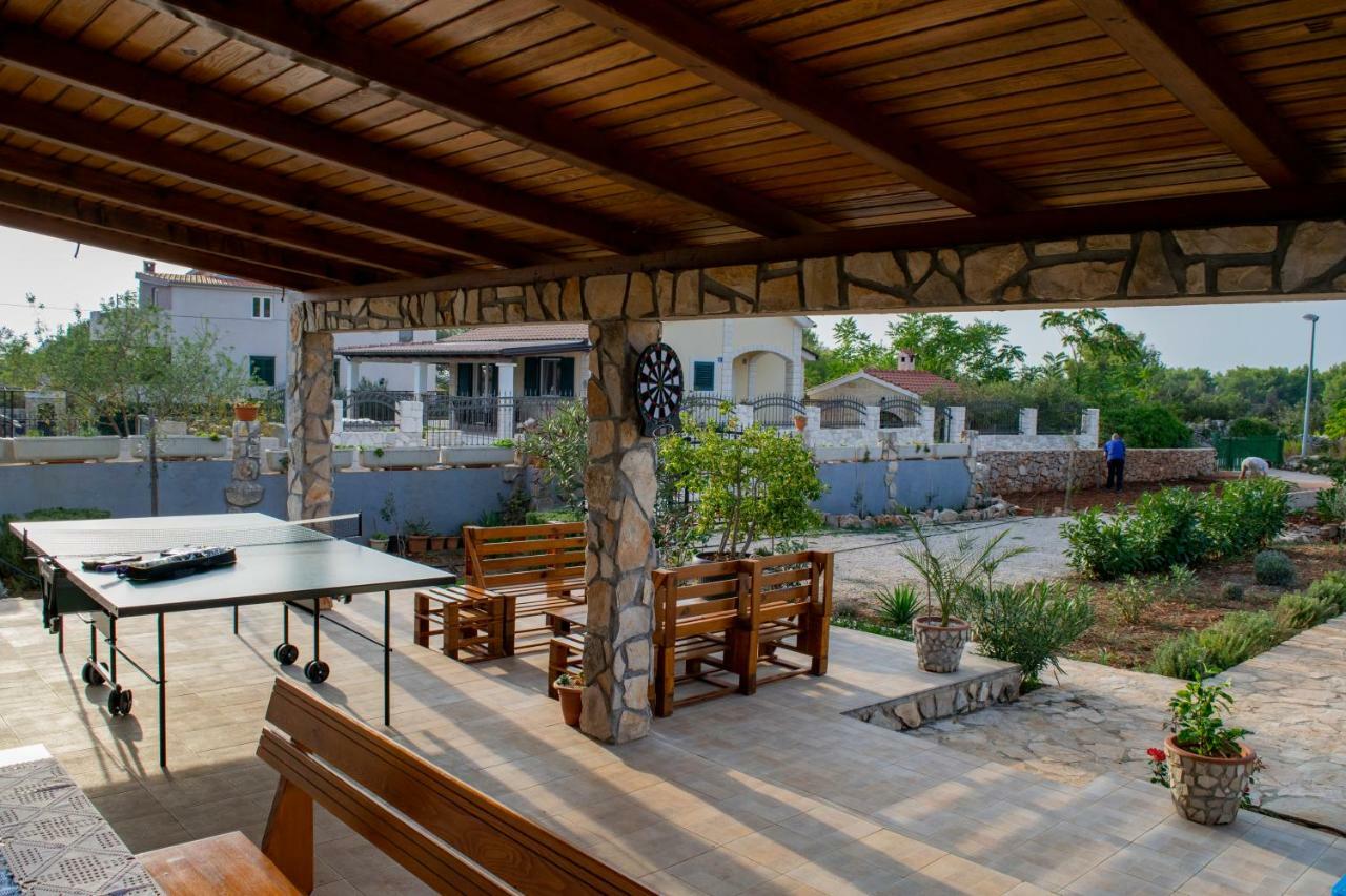 Kuca Za Odmor Dijana Villa Gornje Selo Exterior photo